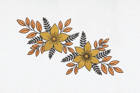 Fantastic Flower Embroidery: A Designer's Honest Review