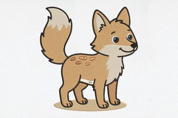 Fox Embroidery: A Designer's Review for Personalized Gifts